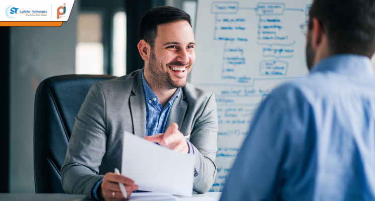 How to Choose the Right IT Staffing Partner?