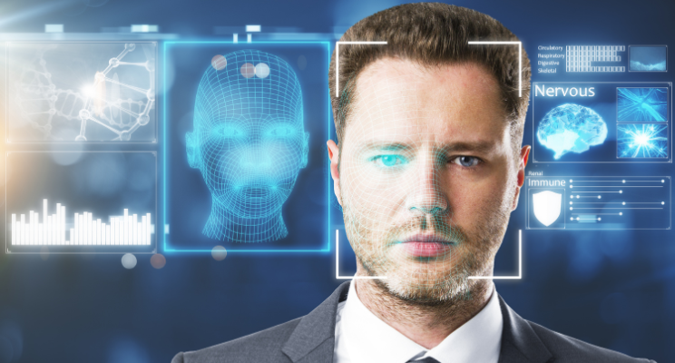 Why Will Biometrics Replace Passwords?