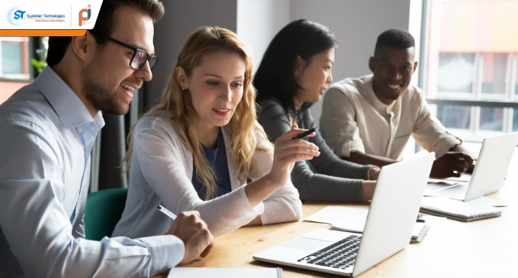How Can Systellar Technologies Support Your Brand with Staffing and Recruitment?